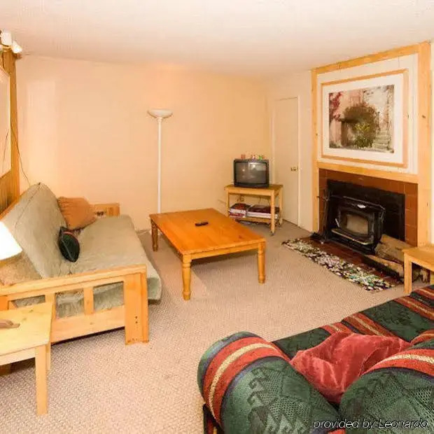 Grand Mammoth Resorts