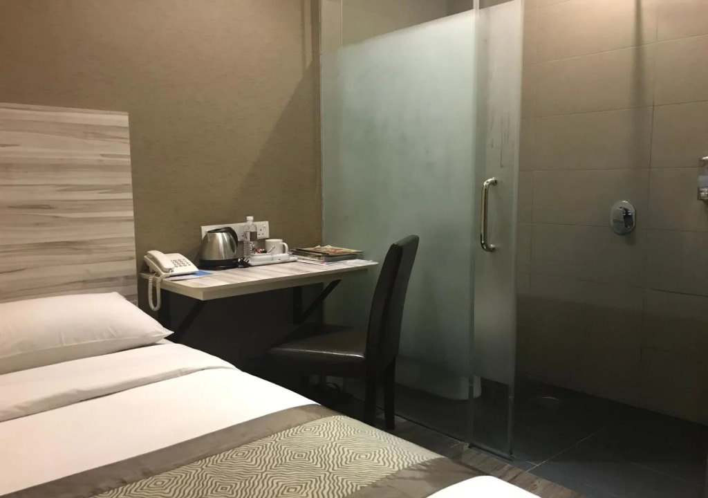 Hotel Austin Paradise - Pulai Utama