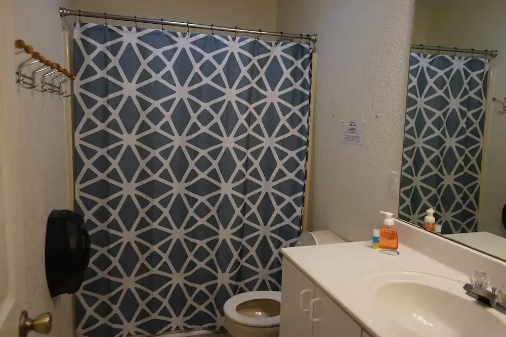 Water Haus, Daily Rental, 12 Guests