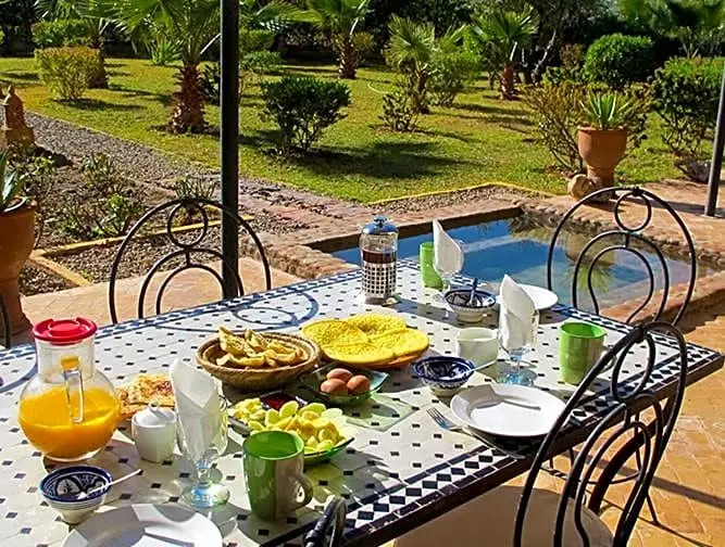 Fawakay Villas