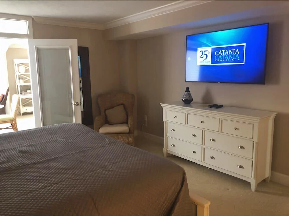Gulf and Bay Club - E108 - Ground Floor - 2 Br Condo