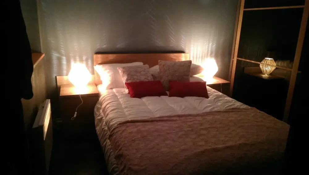Appart Hôtel Lille - BARTHOLOME