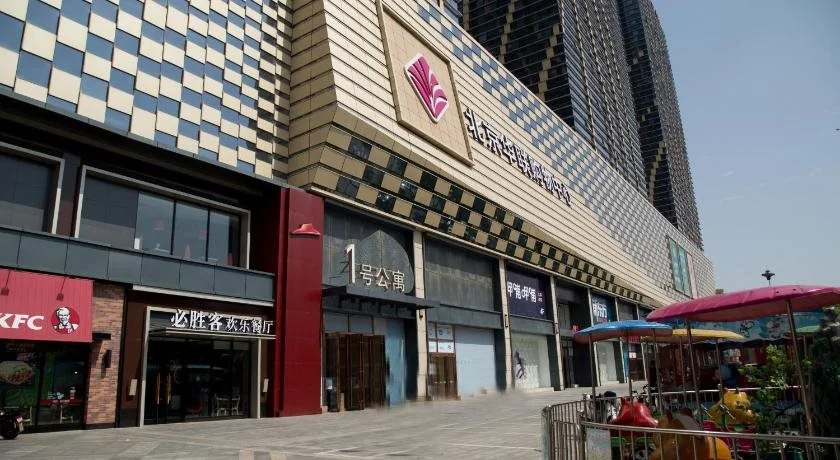 Yinchuan Westour Hotel