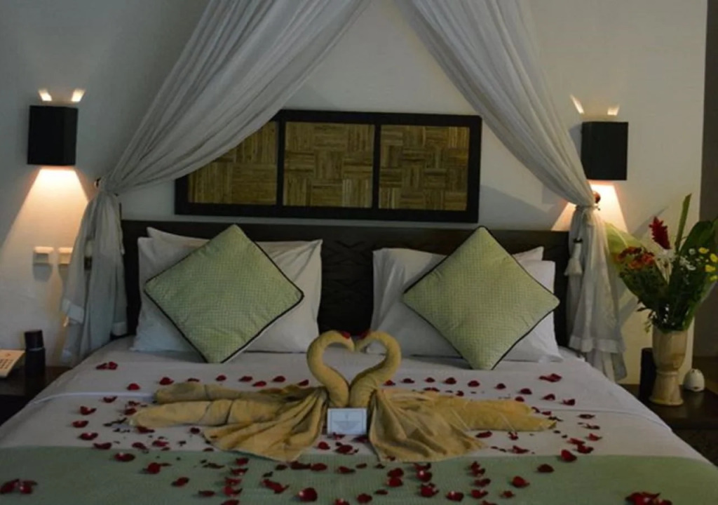 Ubud Garden Villa