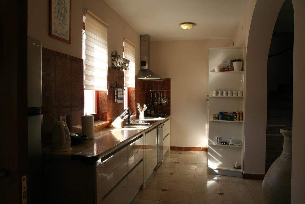Villa Harmony