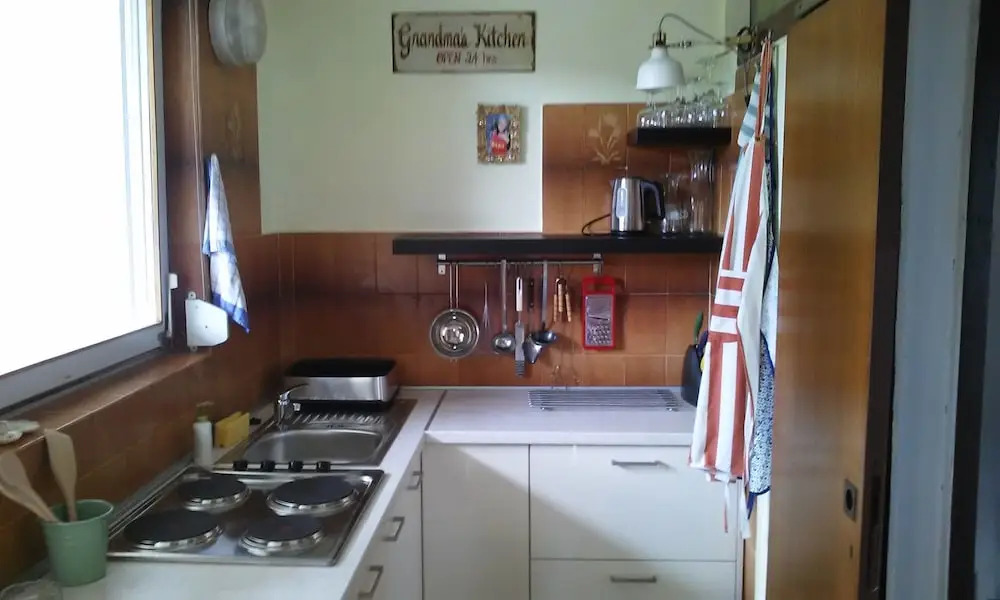 Apartment Dragica