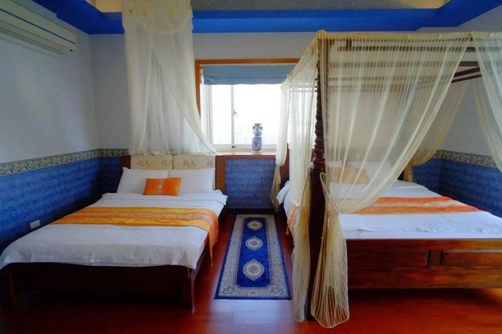 Leisure Bed and Breakfast