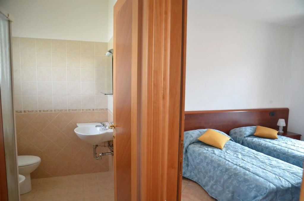 Olimpia Hotel & Aparthotel