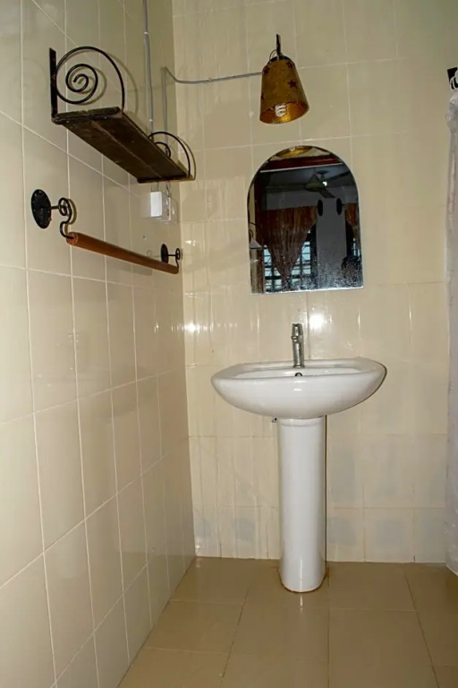 SULKHAN SERVICED APARTMENT