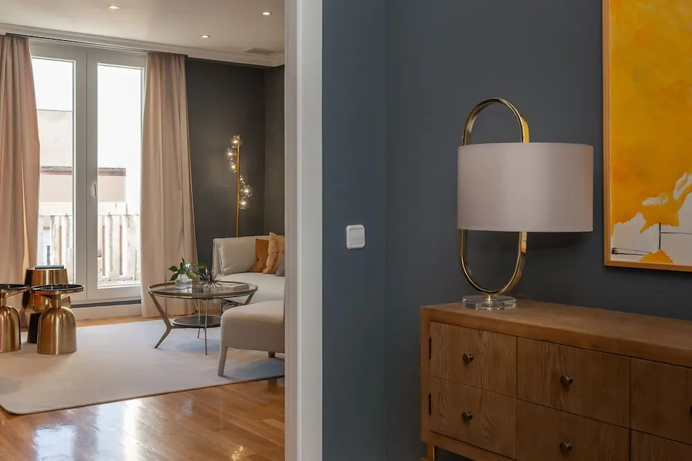 Luxury Penthouse Selton Velazquez (GL)