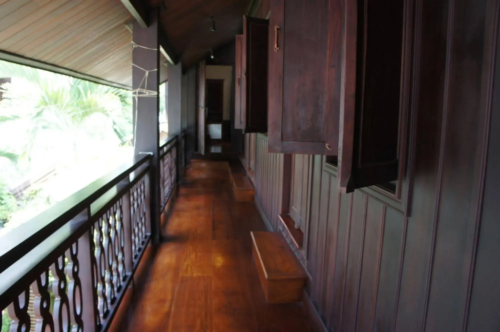 Phousi Guesthouse