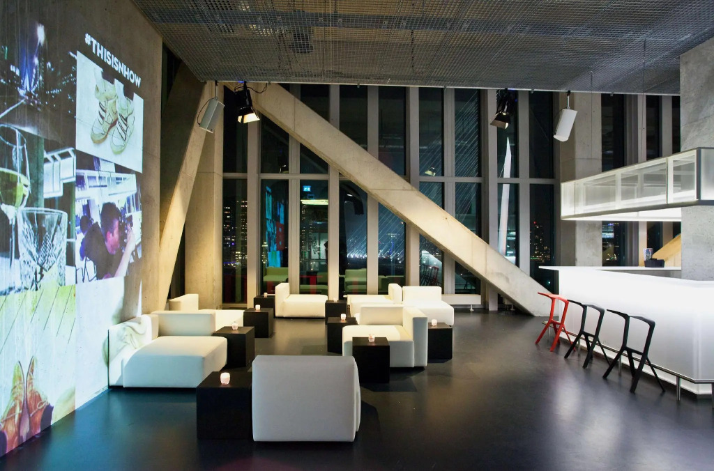 nhow Rotterdam