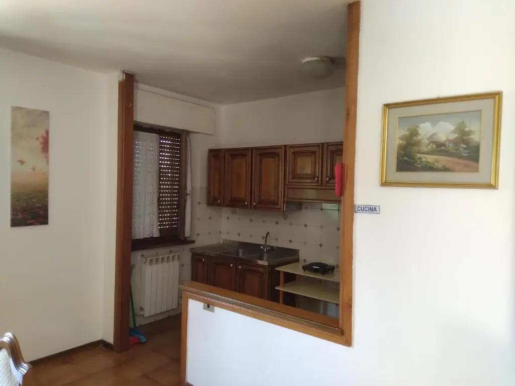 La Casa delle Stelle Appartamento