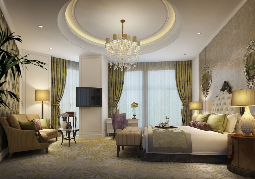 Royal Tulip Suzhou