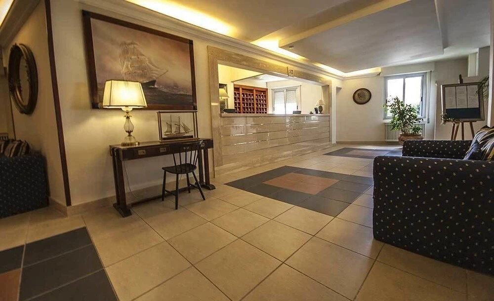 Hotel Enterprise