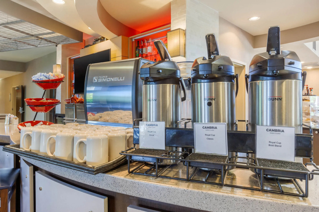 SpringHill Suites by Marriott Fort Collins