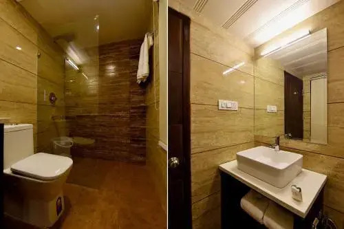 The Northern Retreat by OYO Rooms