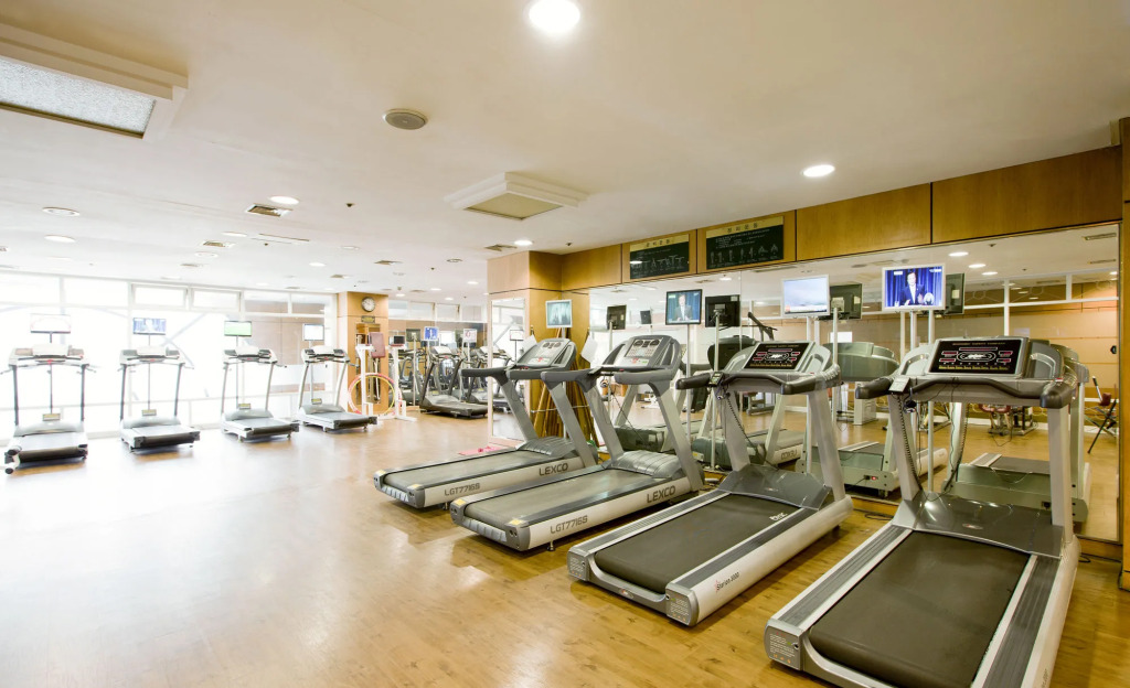 Yousung Hotel