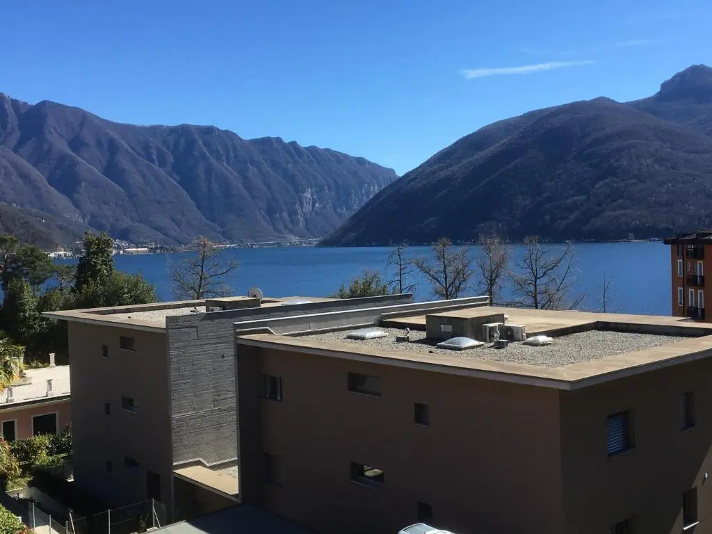 AL BOCCALINO Bed & Breakfast Melide Lugano Ticino