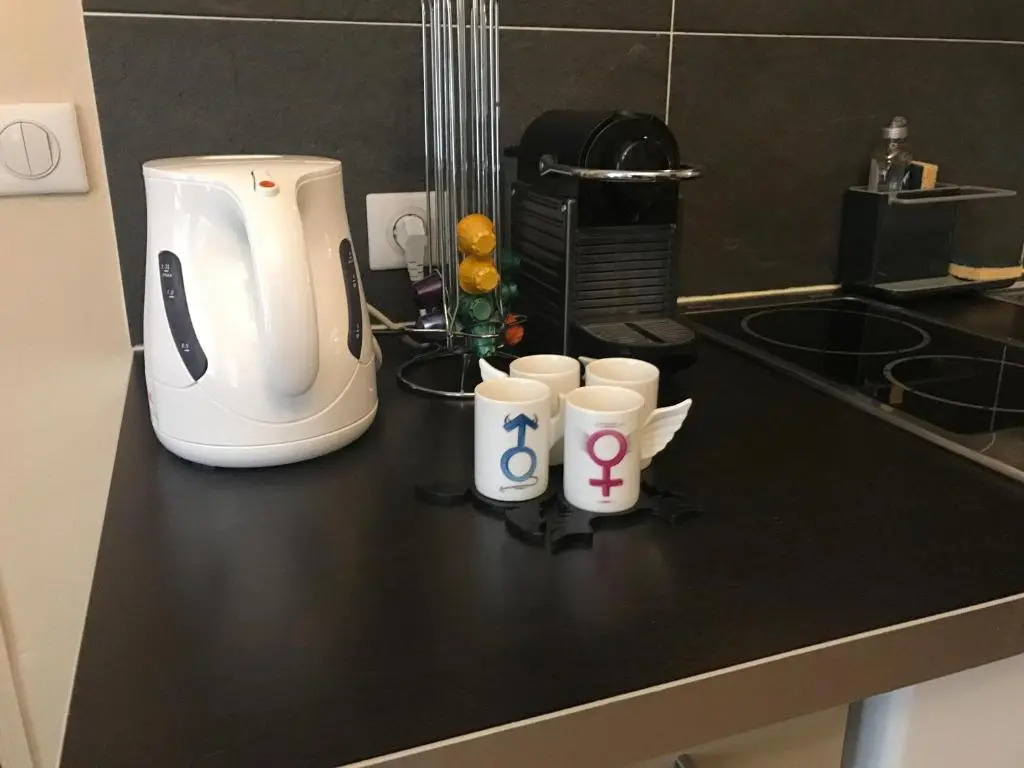 Appartement Luxembourg