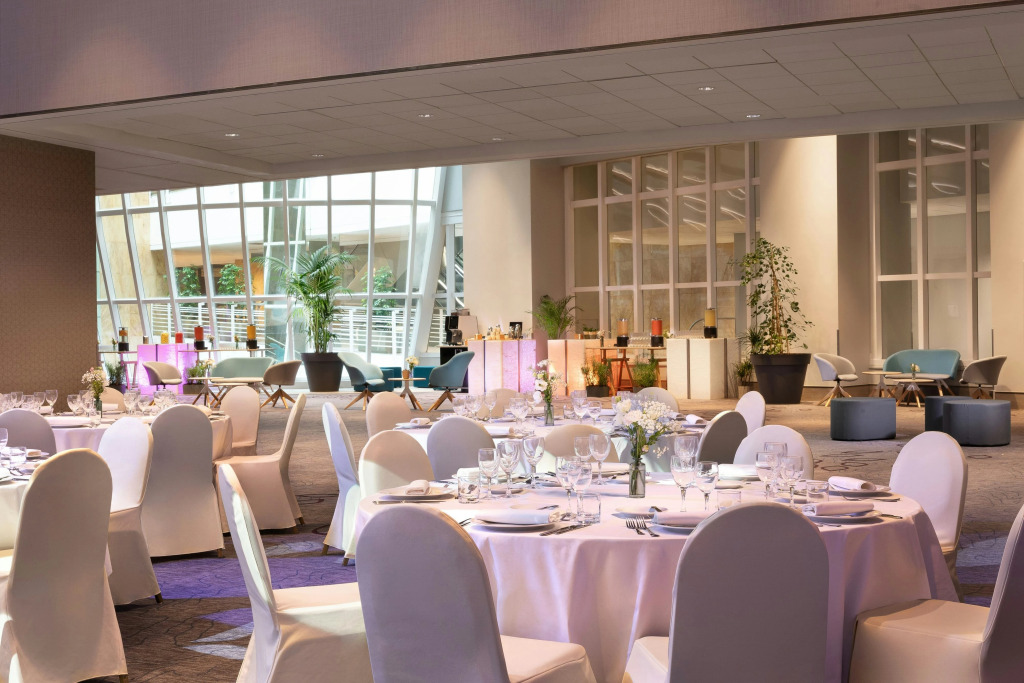 Grand Hyatt Guangzhou