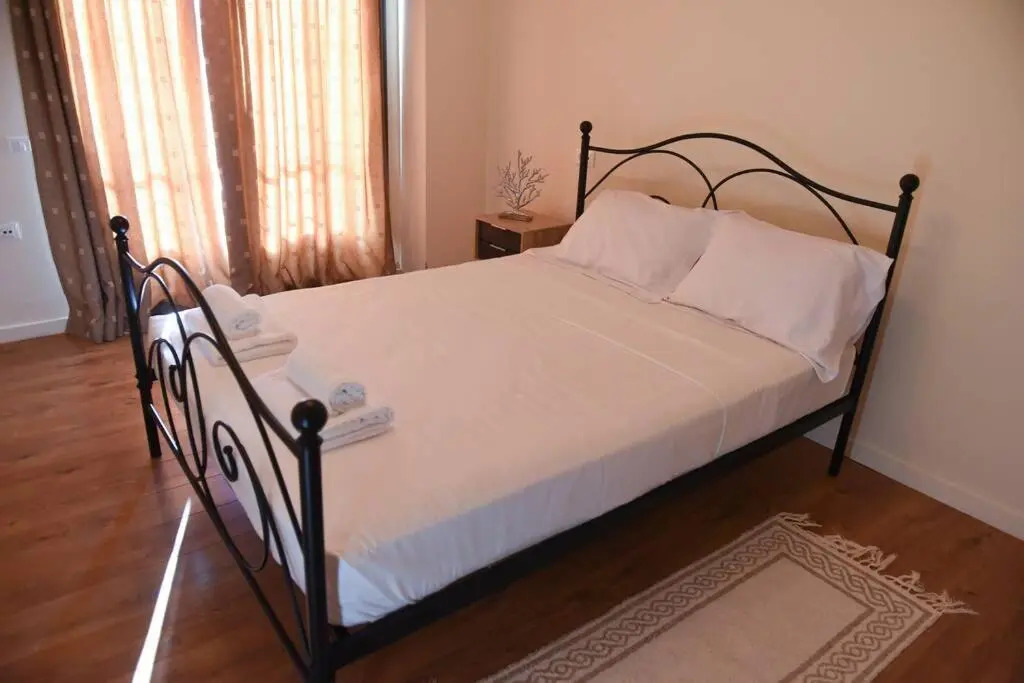 Dr Vasi Holidays House