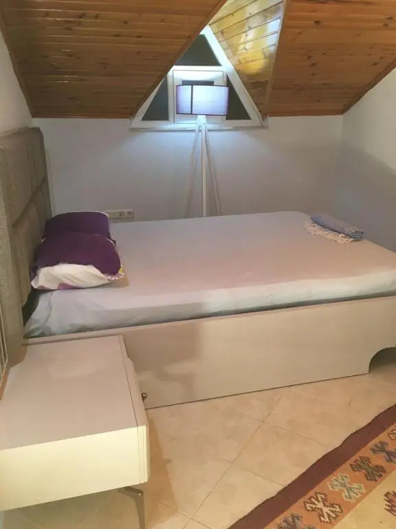 Deniz Suit Bungalov