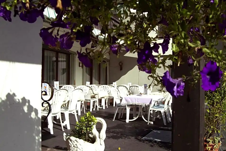 Hotel Traube