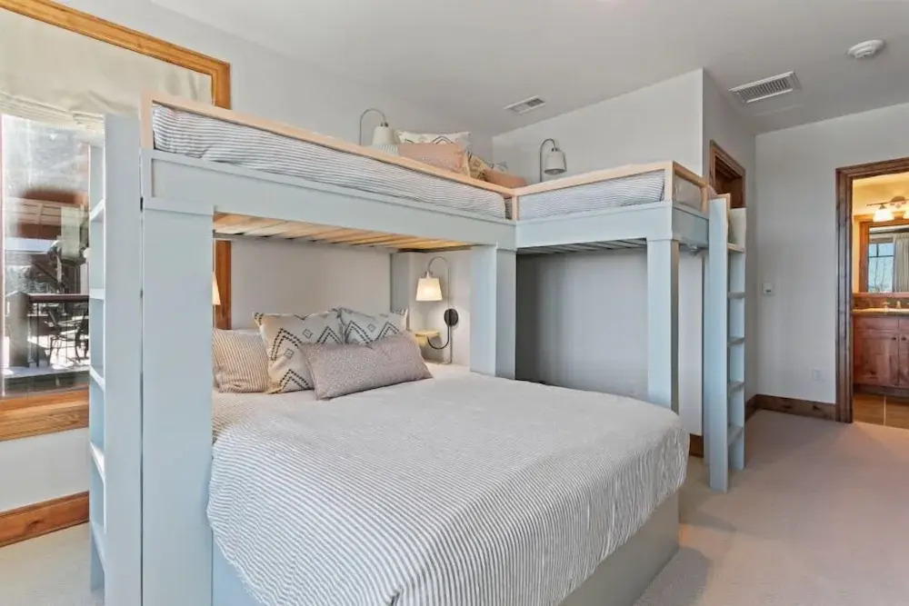 305 - Three Bedroom Condo Shooting Star by Deer Valley Resort