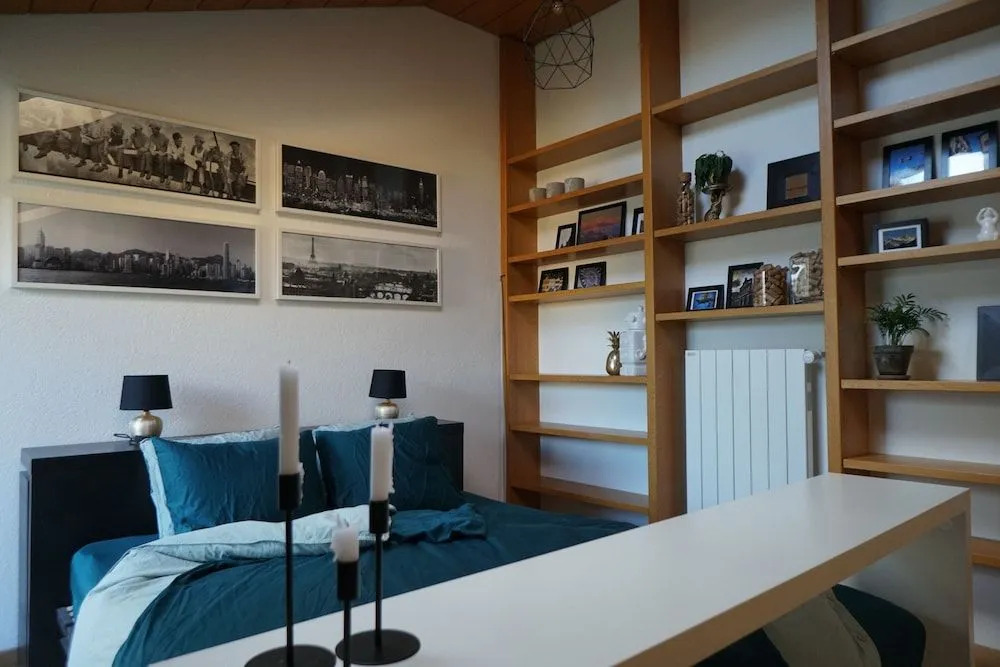 LEchappée -B&B