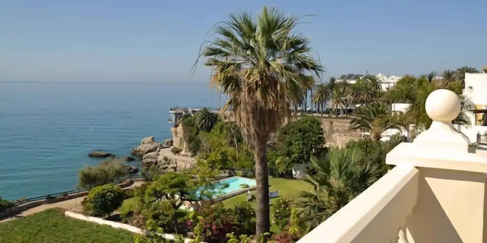 Apartamentos Balcon de Carabeo