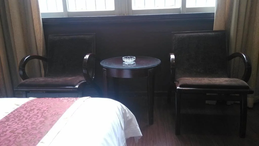 Meiman Hotel