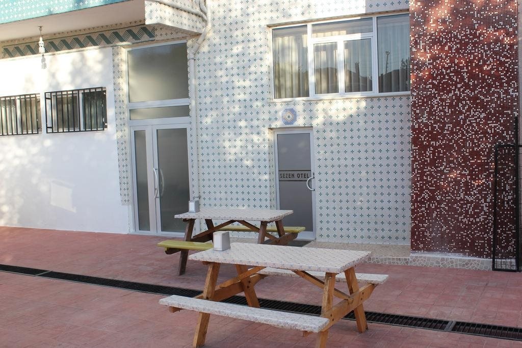 Sezen Otel