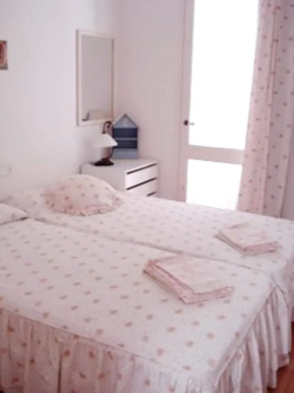 House With 4 Bedrooms in Tamariu, With Wonderful sea View, Furnished T