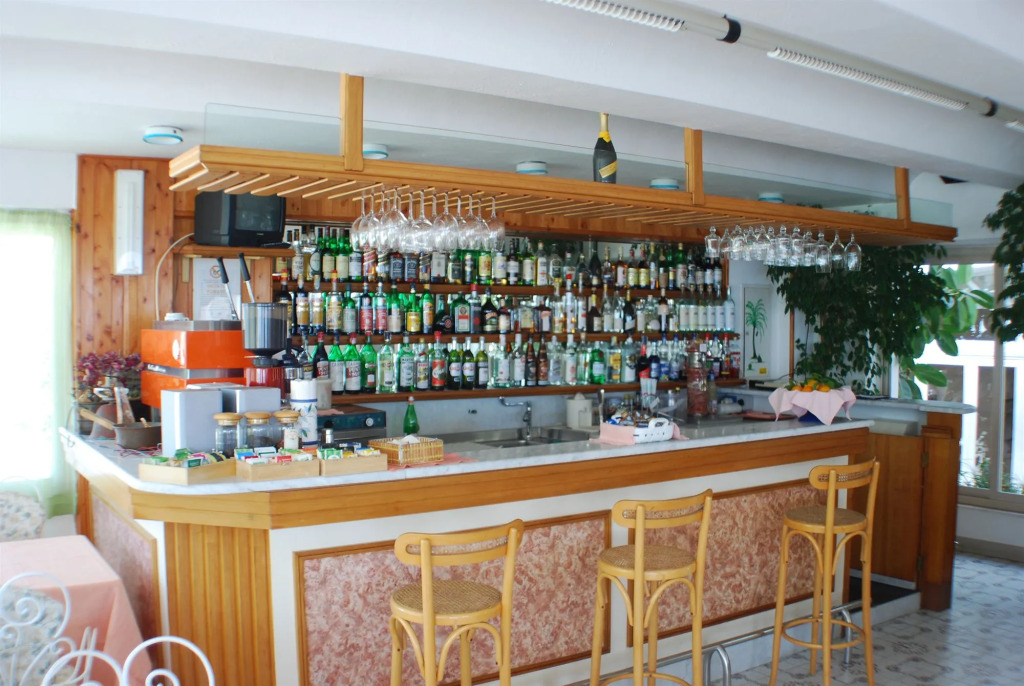Hotel La Palma
