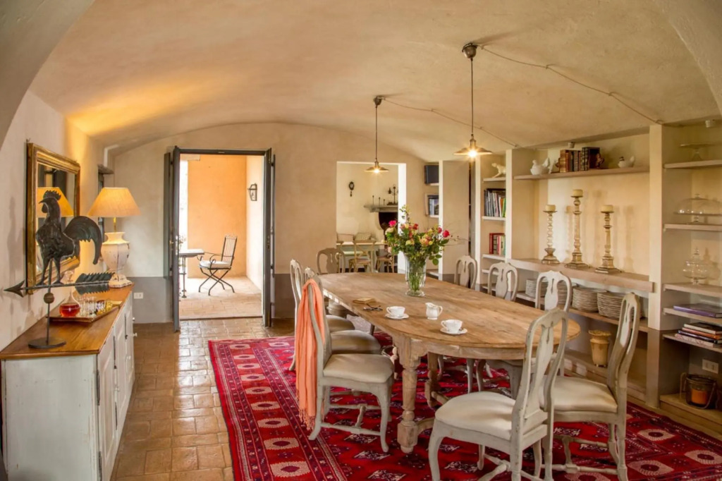 Dreamy Villa in Val d Orcia Airco Heated Pool-villa Domus