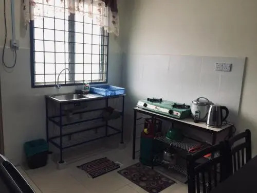Ain Homestay
