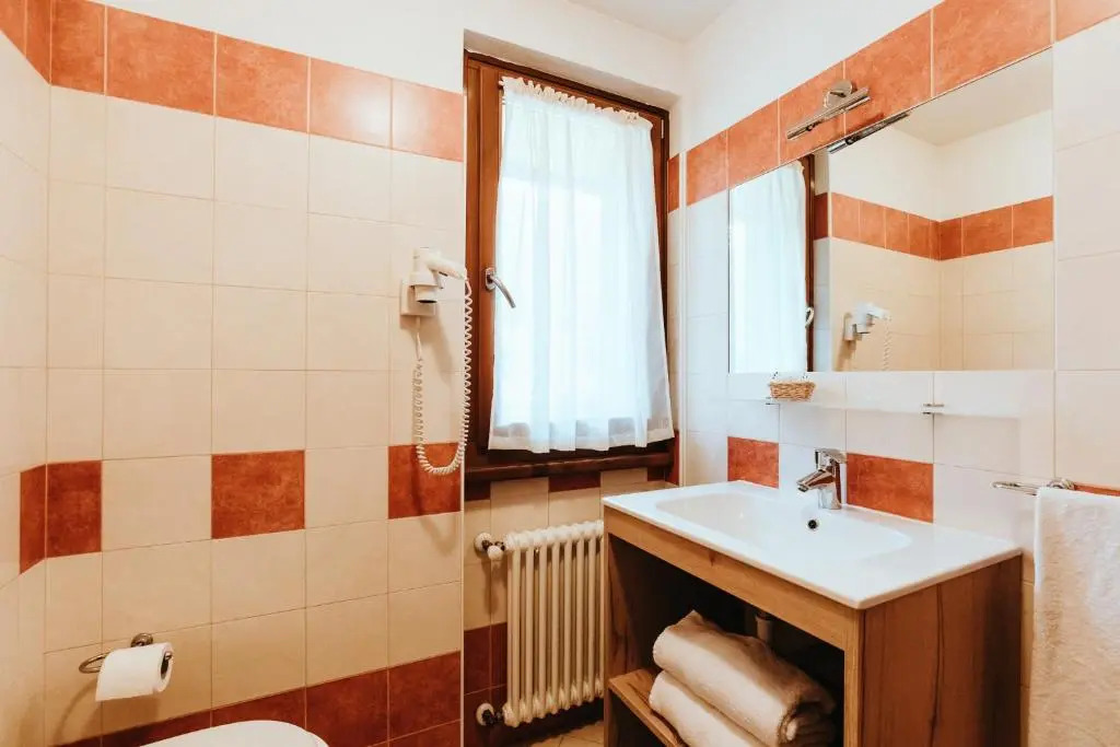 Gaia Residence Hotel