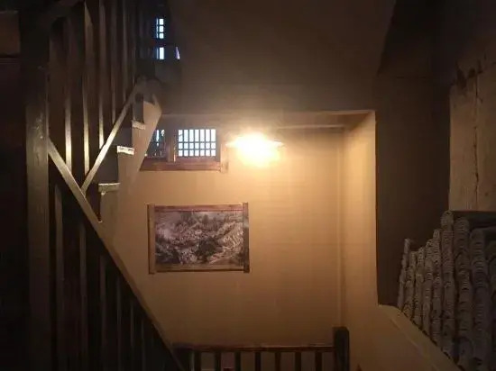 Linxi Xiaoyin Homestay