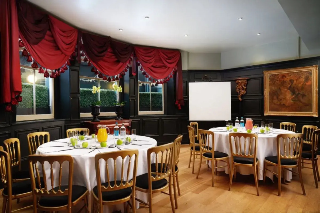 The Gore London - Starhotels Collezione