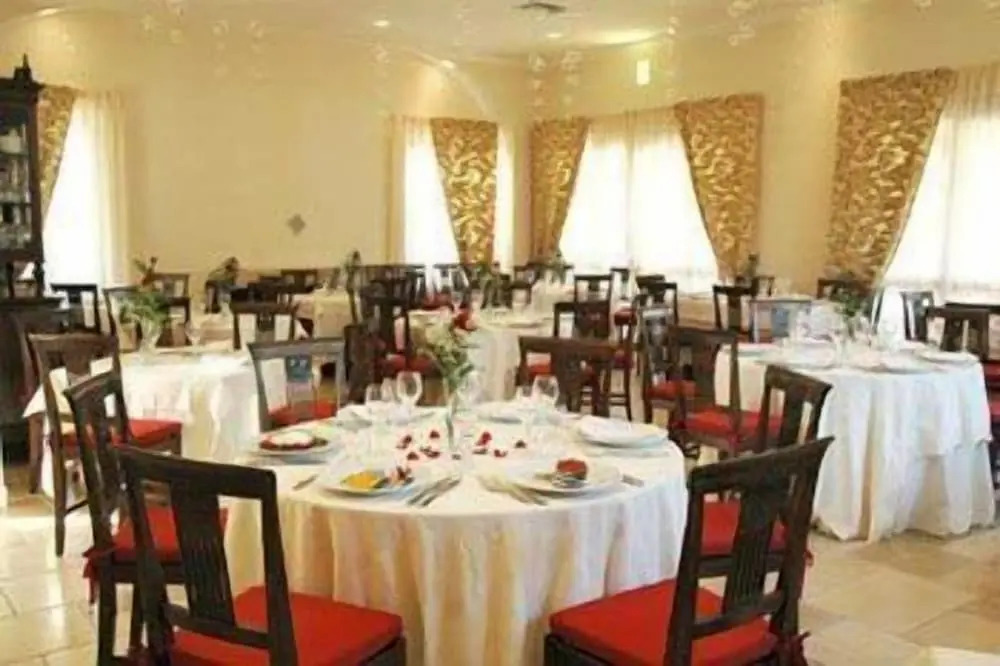Hotel Casale 900