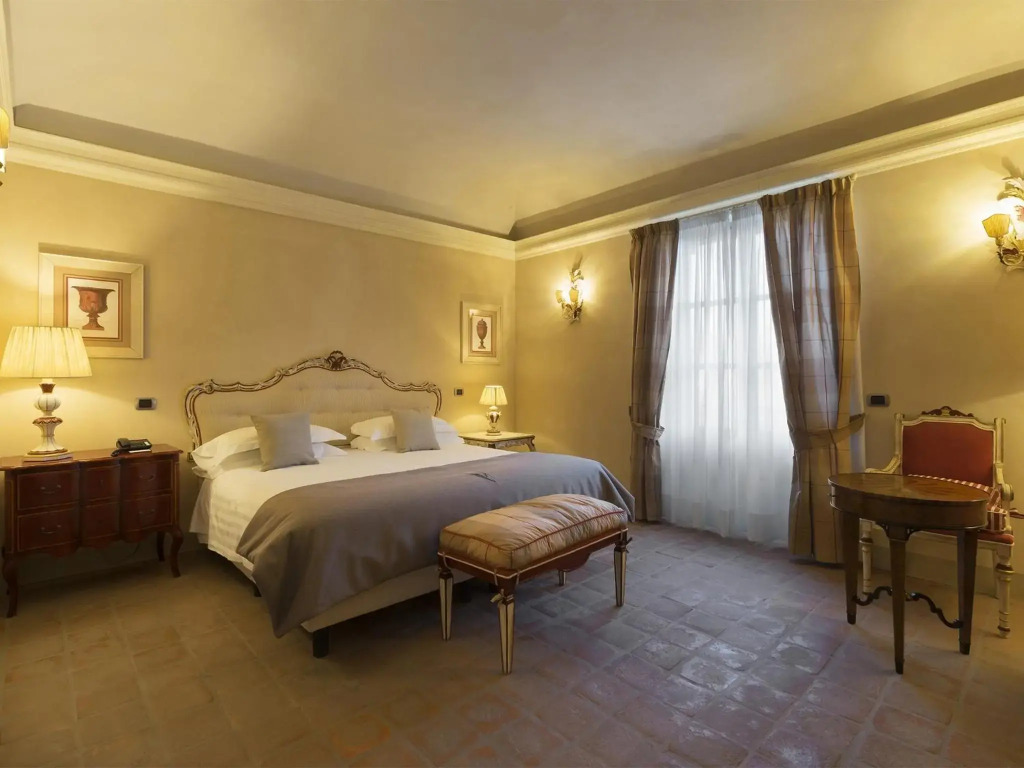 Relais SantUffizio