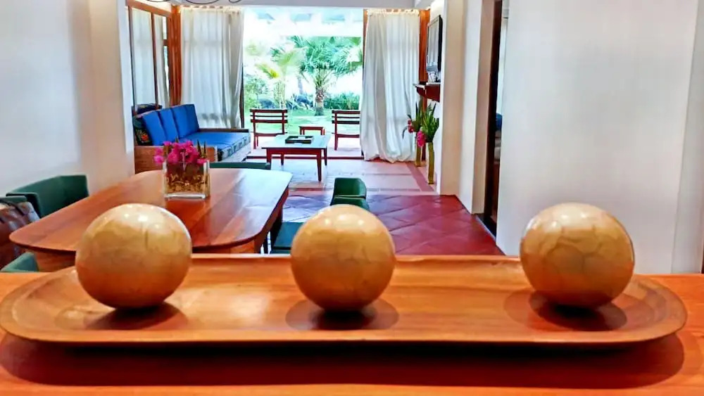 Ocean Properties ApartHotel and Villas