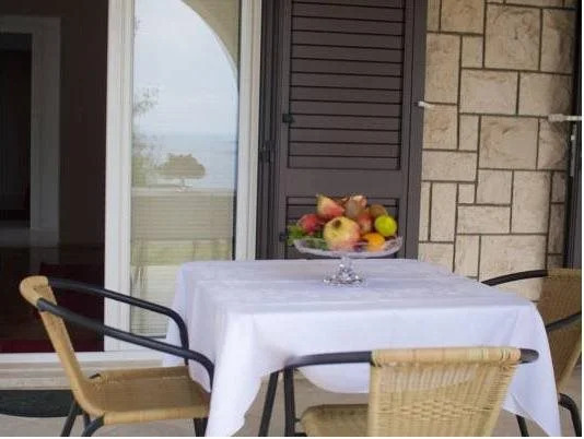 Guest house Burin