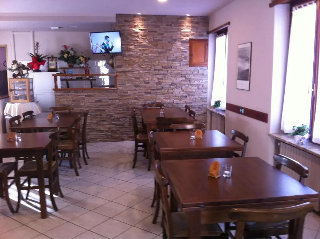 Ristorante Albergo l Bunet