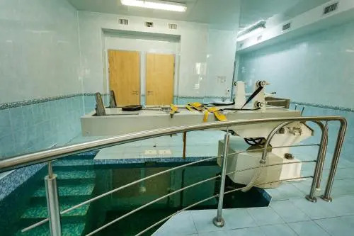 Sanatoriy Ozerniy