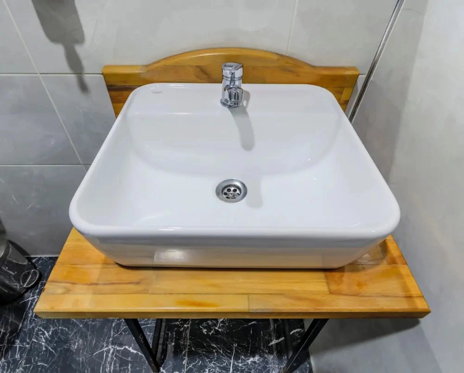 La Pazza Taksim Suit Hotel
