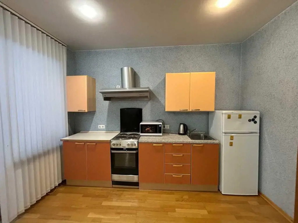 СОК Кристалл