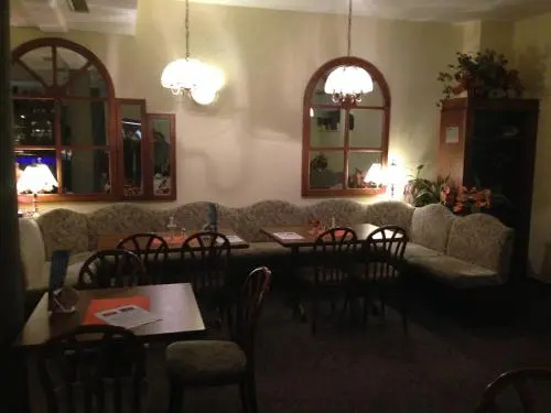 Hotel "Zur Panke"