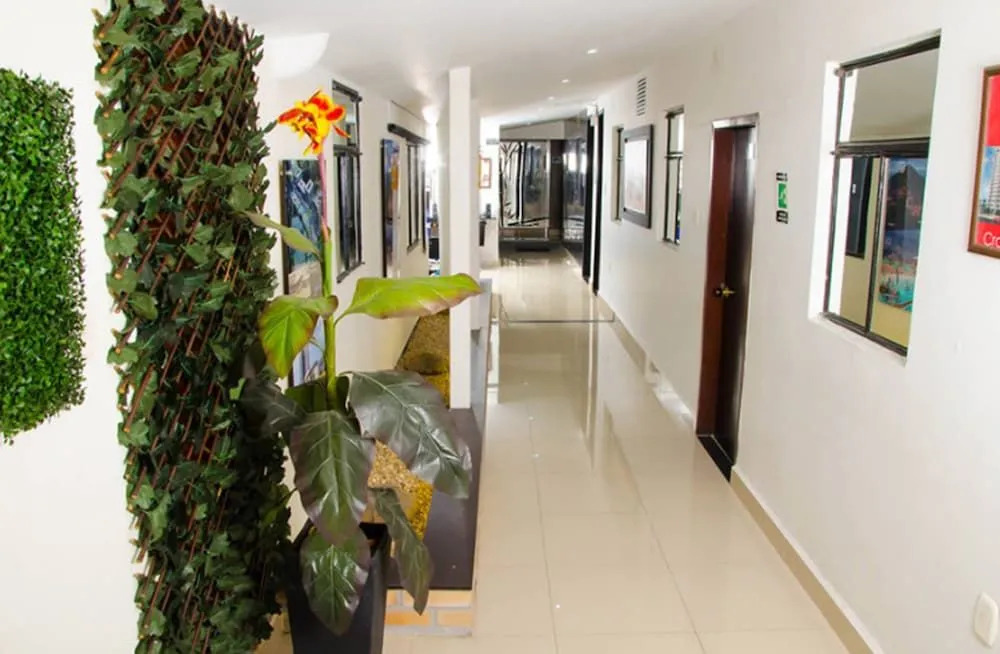 Hotel Nuevo Marazul
